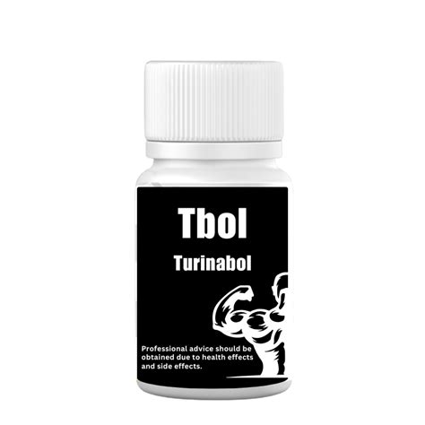 ttbol|Turinabol (T.
